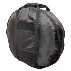 Lampa autókerék tároló táska 70x23cm XXL fekete ( 0115954)