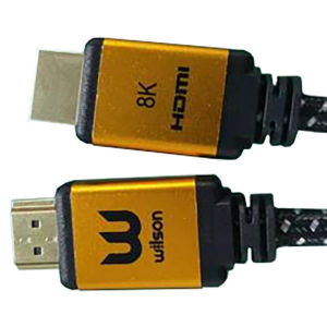 Wilson Premium HDMI kábel 2m (5902602873011)