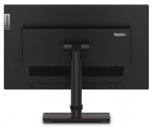 23" Lenovo ThinkVision T23i-20 LCD monitor fekete (61F6MAT2EU)