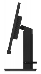 23" Lenovo ThinkVision T23i-20 LCD monitor fekete (61F6MAT2EU)