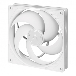 Arctic P14 PWM PST White ház hűtő ventilátor 14cm fehér (ACFAN00197A)