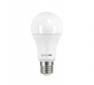 LightMe LED fényforrás normál forma E27 12.5W matt melegfehér (LM85158)