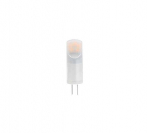 LightMe LED fényforrás G4 tűs 2.4W melegfehér (LM85331)