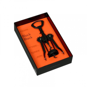 LAtelier du Vin 051094 Black Black dug&oacute;h&uacute;z&oacute; &eacute;s &uuml;vegnyit&oacute;