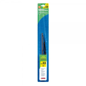 Lampa ablaktörlő 33cm 1db/cs (0119060)
