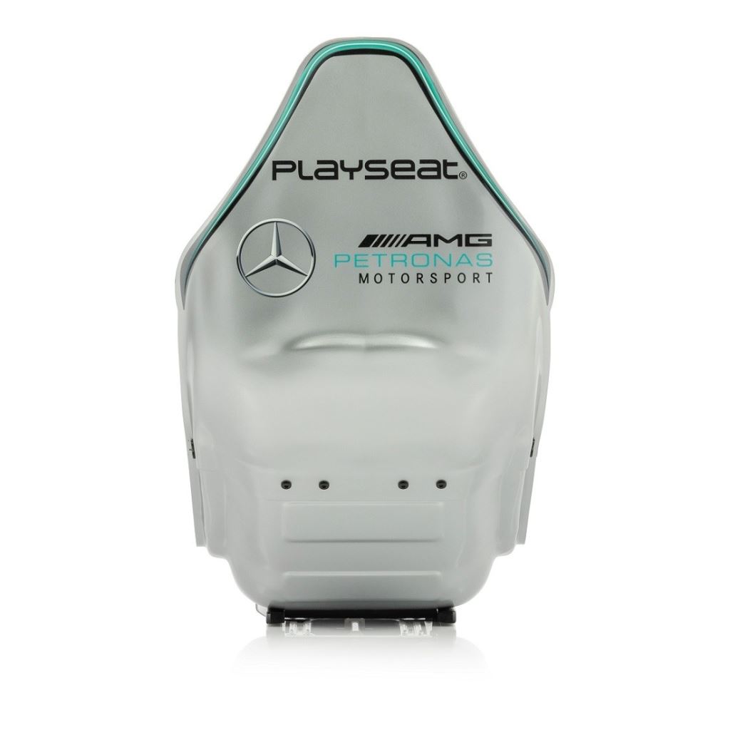 Playseat Mercedes AMG Petronas Motorsport Pro F1 cockpit (RF.00244)