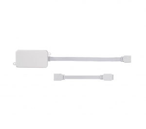 Hama 176568 okos WiFi vezérlő LED szalaghoz 12V/5A