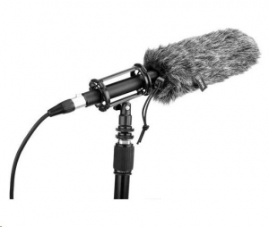 Boya Audio BY-BM6060 puskamikrofon