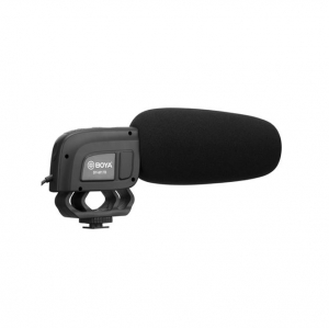 Boya Audio BY-M17R puskamikrofon