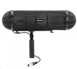 Boya Audio BY-WS1000 professzionális szélvédő tok puskamikrofonhoz