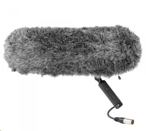 Boya Audio BY-WS1000 professzionális szélvédő tok puskamikrofonhoz