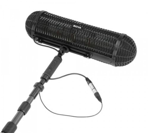 Boya Audio BY-WS1000 professzionális szélvédő tok puskamikrofonhoz