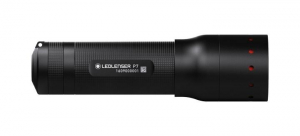 LED Lenser P7 elemlámpa 450lm bliszter (P7-500900TIB)