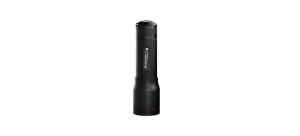 LED Lenser P7 elemlámpa 450lm bliszter (P7-500900TIB)