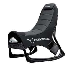 Playseat PUMA Active gaming szék fekete (PPG.00228)