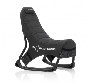 Playseat PUMA Active gaming szék fekete (PPG.00228)