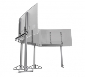 Playseat TV állvány tripla szett (R.AC.00154)