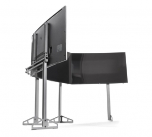 Playseat TV állvány tripla szett (R.AC.00154)