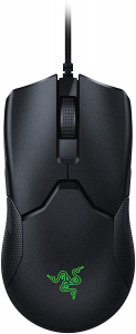 Razer Viper 8KHz optikai gaming egér fekete (RZ01-03580100-R3M1)