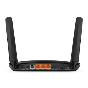 TP-Link TL-MR6500v N300 4G/LTE WiFi Router