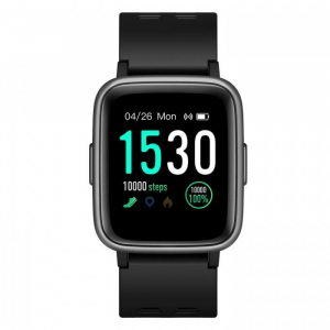 Umax U-Band P2 okoskarkötő fekete (UB530)