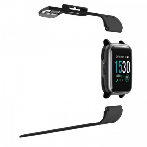 Umax U-Band P2 okoskarkötő fekete (UB530)