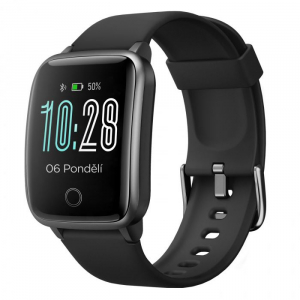 Umax U-Band P2-L okoskarkötő fekete (UB535)