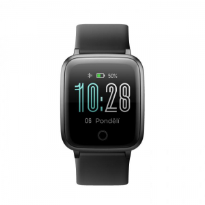Umax U-Band P2-L okoskarkötő fekete (UB535)
