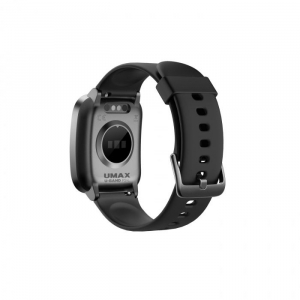 Umax U-Band P2-L okoskarkötő fekete (UB535)