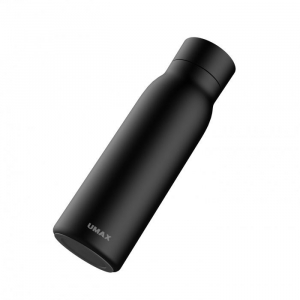 Umax Smart Bottle U6 okos palack fekete (UB705)