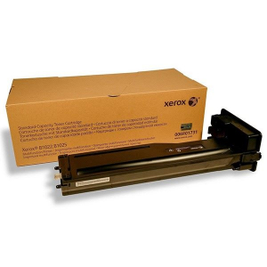 Xerox 006R01731 fekete toner