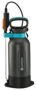Gardena 11130-20 Comfort nyomáspermetező 5 liter