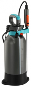 Gardena 11130-20 Comfort nyomáspermetező 5 liter