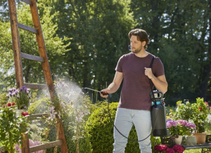 Gardena 11130-20 Comfort nyomáspermetező 5 liter