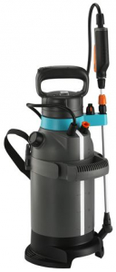 Gardena 11136-20 EasyPump nyomáspermetező 5 liter