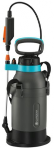 Gardena 11136-20 EasyPump nyomáspermetező 5 liter