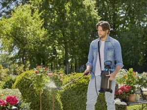 Gardena 11136-20 EasyPump nyomáspermetező 5 liter
