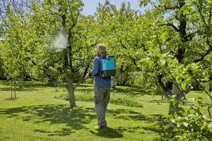 Gardena 11140-20 háti permetező 12 liter