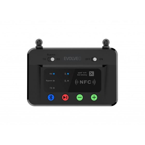Evolveo AudioConverter XS Bluetooth DAC jelátalakító (ACXS-DAC-BT)