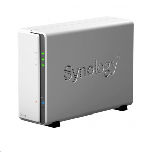 Synology DS120j Hálózati adattároló (NAS)