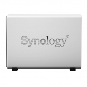Synology DS120j Hálózati adattároló (NAS)