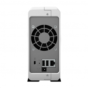 Synology DS120j Hálózati adattároló (NAS)