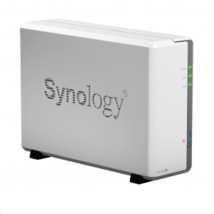 Synology DS120j Hálózati adattároló (NAS)