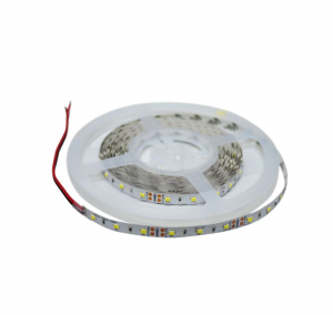 MW Lighting HQS-5050-60LED-14.4W-RGB-WP vízálló LED szalag 5m RGB