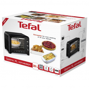 Tefal OF484811 Optimo mini sütő