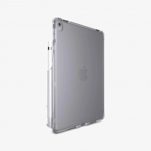 Tech21 Impact Clear Pencil tartó tok Apple iPad Pro 9.7" (T21-4601)