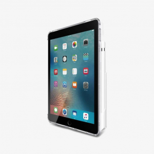 Tech21 Impact Clear Pencil tartó tok Apple iPad Pro 9.7" (T21-4601)