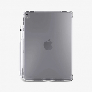 Tech21 Impact Clear Pencil tartó tok Apple iPad Pro 9.7" (T21-4601)