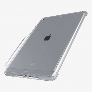 Tech21 Impact Clear Pencil tartó tok Apple iPad Pro 9.7" (T21-4601)
