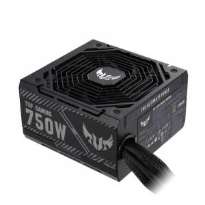 ASUS TUF-GAMING-750B TUF Gaming 750W tápegység (90YE00D0-B0NA00)